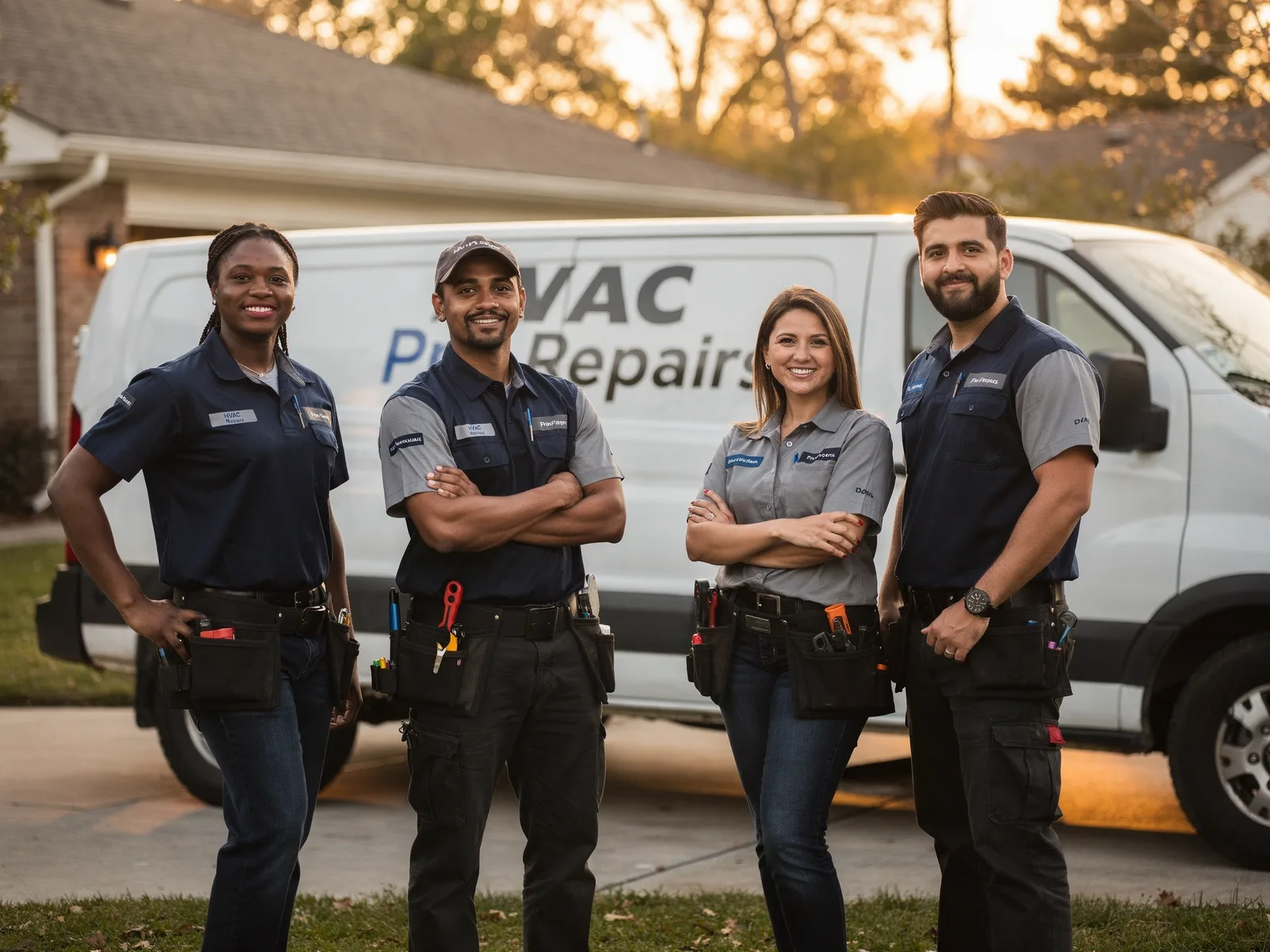 Heat Pump Repair company in Dixon, CA