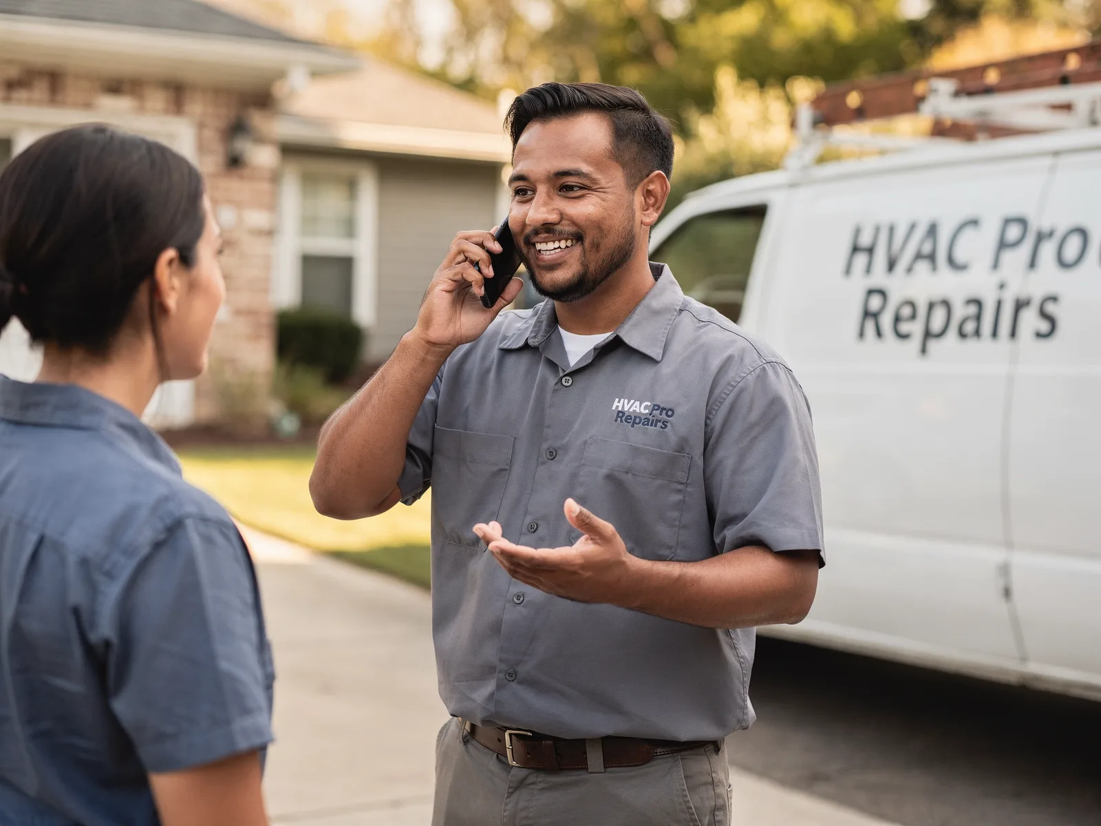 Heat Pump Repair Dixon, CA FAQs